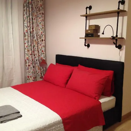 Decorialab شقة