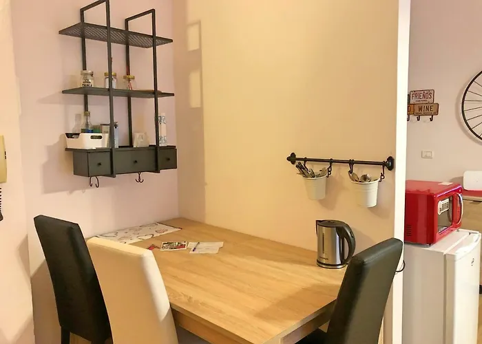 Decorialab شقة