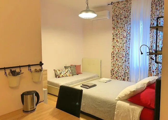 Decorialab شقة