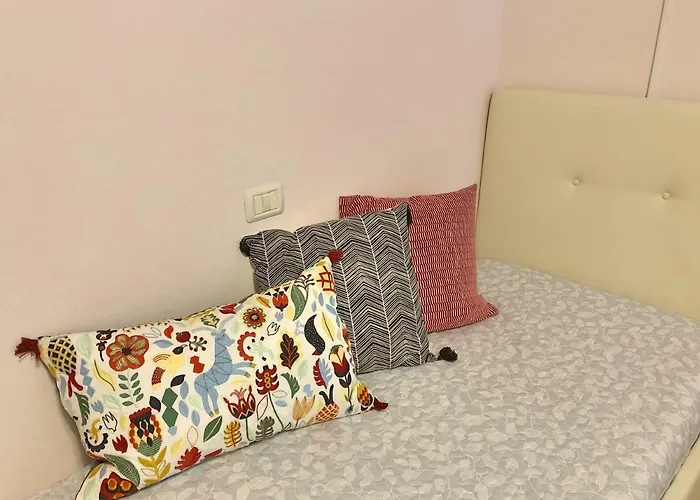 شقة Decorialab *