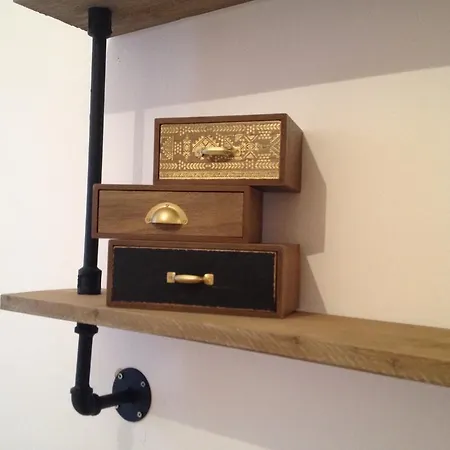 Apartamento Decorialab Bolonia