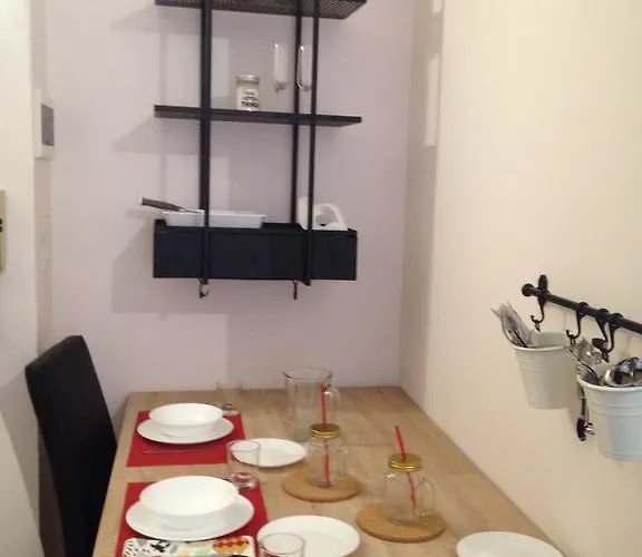 Decorialab Apartment