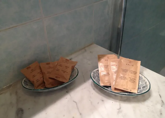 Lejlighed Decorialab Bologna