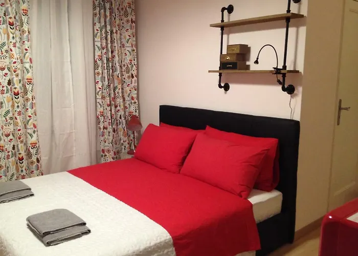 Decorialab Lejlighed