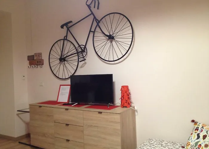 Decorialab Apartment