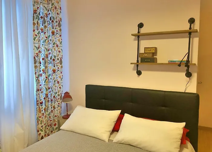 Decorialab 볼로냐