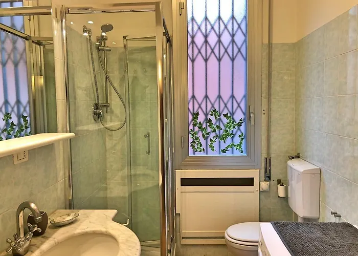 Decorialab 아파트 볼로냐