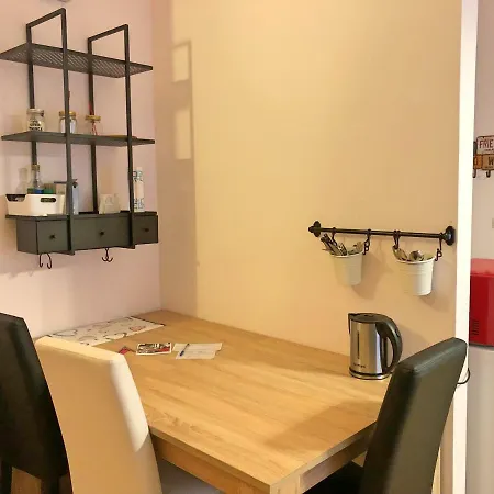 Decorialab Apartament