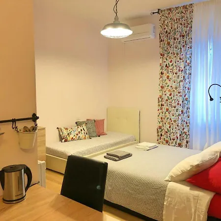 Decorialab Apartament