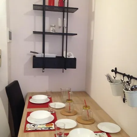 Decorialab Apartment
