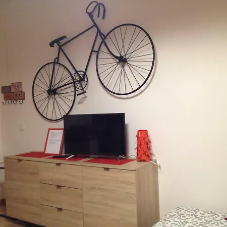 Decorialab Apartmán