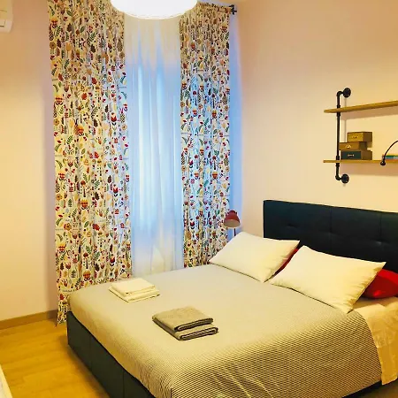 Decorialab * Bologna