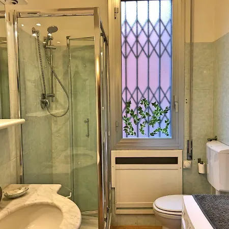 Decorialab Apartment Bologna