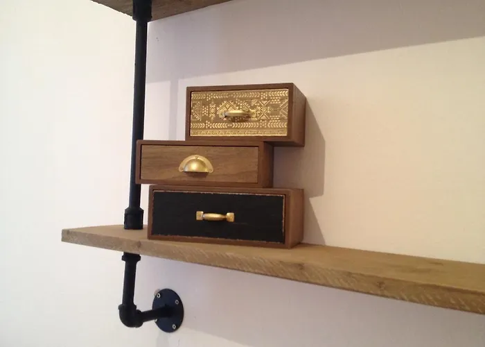 Appartamento Decorialab Bologna